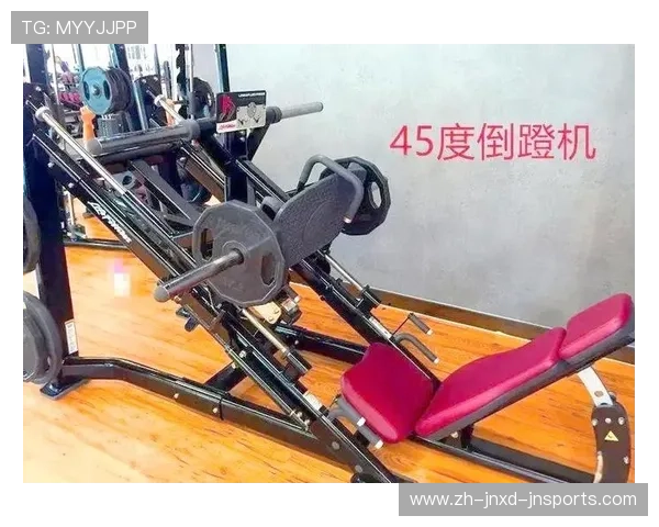 健身器材倒登动作详解及注意事项